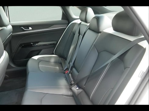 Used 2025 Kia K5 GT-Line image 6