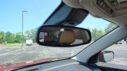 Used 2018 GMC Terrain SLT w/ Preferred Package image 32