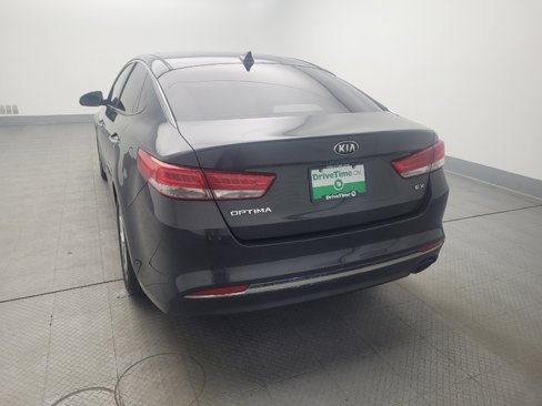 Used 2016 Kia Optima EX image 6