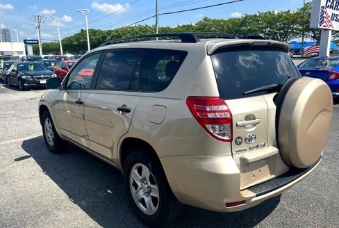 Used 2010 Toyota RAV4 4WD image 7