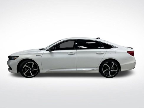 Used 2022 Honda Accord Sport image 10
