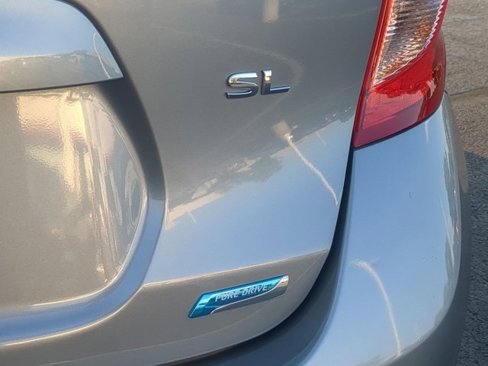 Used 2014 Nissan Versa Note SV w/ SL Package image 27