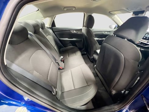 Certified 2021 Kia Forte LXS image 24