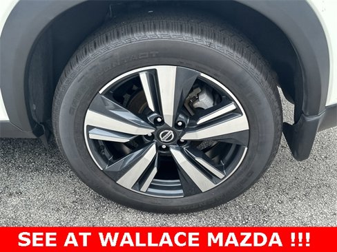 Used 2021 Nissan Rogue SL image 19
