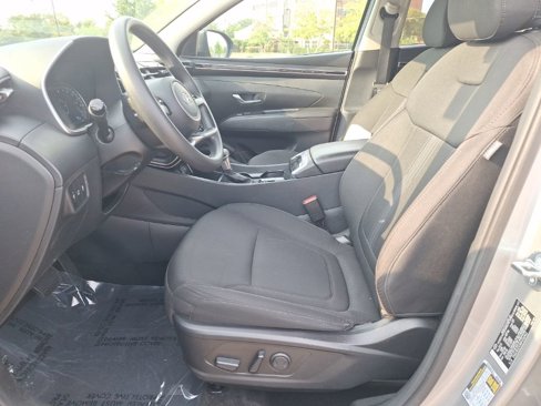 Used 2024 Hyundai Tucson SEL image 30