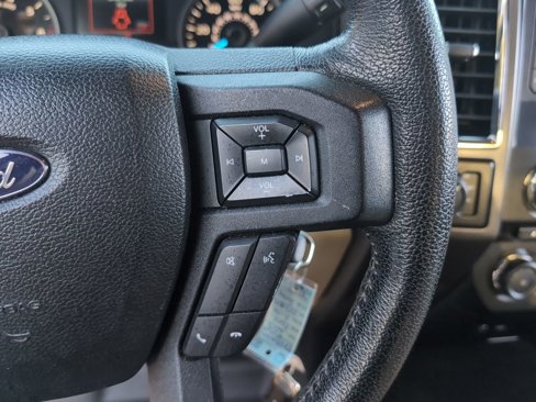 Used 2015 Ford F150 XLT w/ Equipment Group 301A Mid image 22