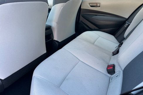 Used 2022 Toyota Corolla LE image 16