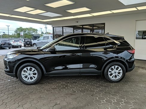 Certified 2024 Ford Escape Active image 8