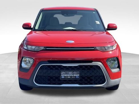 Used 2020 Kia Soul S image 24