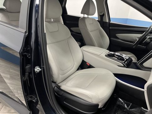 Used 2023 Hyundai Tucson SEL image 32