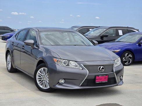 Used 2015 Lexus ES 350 image 3