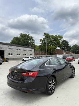 Used 2016 Chevrolet Malibu LT image 6