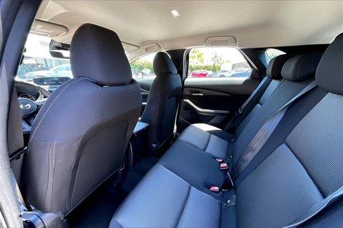 Certified 2025 MAZDA CX-30 AWD 2.5 S image 16
