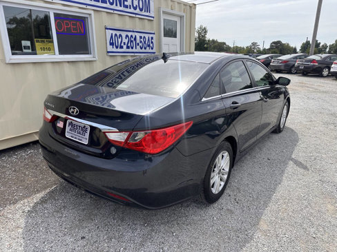 Used 2013 Hyundai Sonata GLS w/ Popular Equipment Pkg image 8