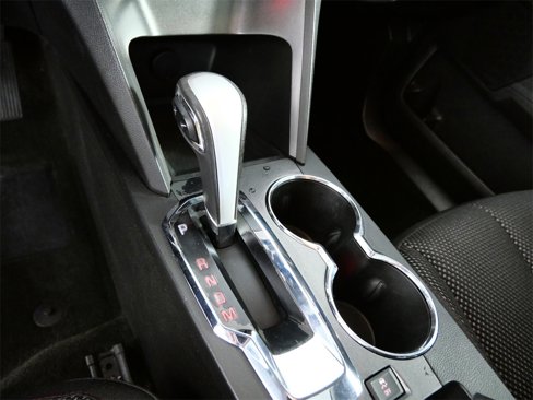Used 2014 GMC Terrain SLE w/ Convenience Package image 19
