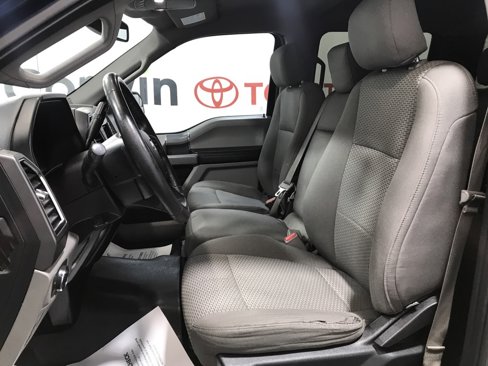 Used 2015 Ford F150 XLT w/ Equipment Group 301A Mid image 22