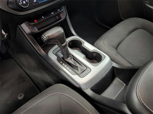 Used 2017 Chevrolet Colorado LT w/ LT Convenience Package image 35