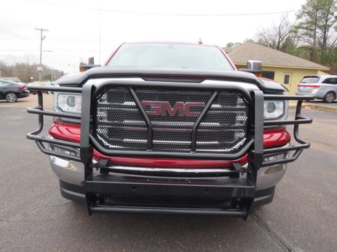 Used 2018 GMC Sierra 1500 SLT w/ SLT Premium Package image 11