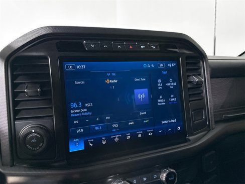 Used 2023 Ford F150 Platinum w/ Equipment Group 701A High image 14