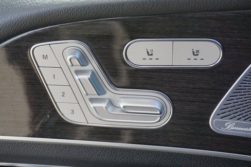 Used 2020 Mercedes-Benz GLE 350 image 38