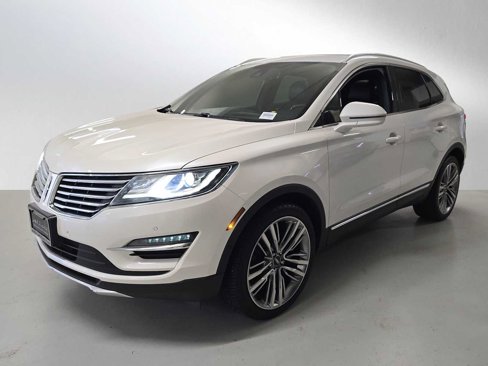 Used 2016 Lincoln MKC Reserve image 7