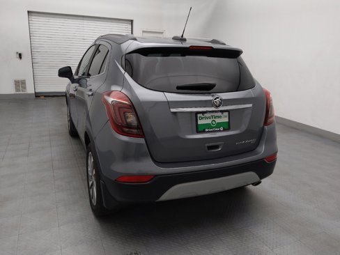 Used 2019 Buick Encore Preferred image 6
