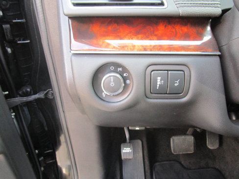 Used 2014 Lincoln MKT AWD w/ Equipment Group 201A image 11