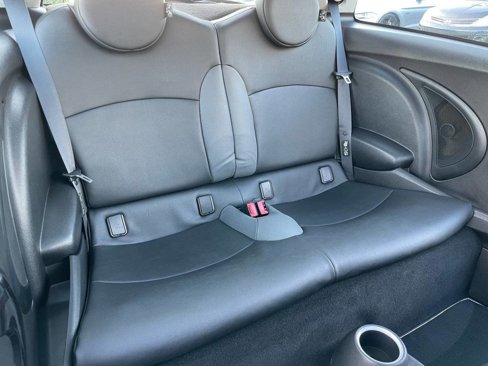 Used 2008 MINI Cooper S image 12
