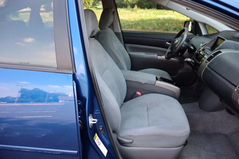 Used 2008 Toyota Prius image 22