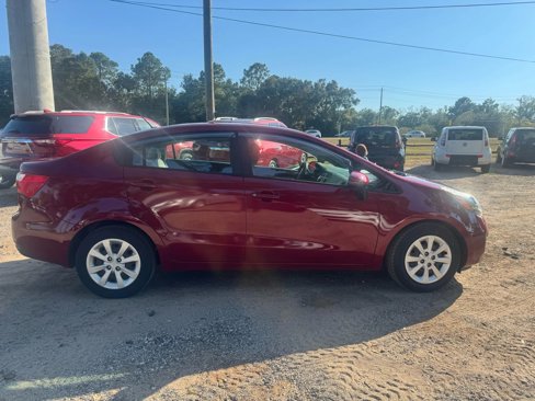 Used 2015 Kia Rio LX image 7