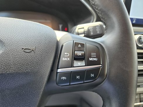 Used 2024 Ford Escape Active image 16