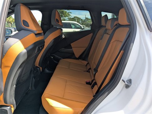 New 2026 BMW X3 xDrive30 w/ Convenience Package image 14