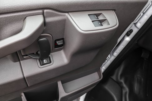 New 2025 Chevrolet Express 4500 Extended w/ Power Convenience Package image 32