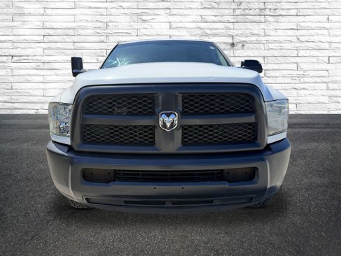 Used 2014 RAM 2500 Tradesman image 8