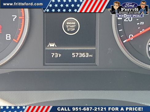 Used 2021 Kia K5 LXS image 2
