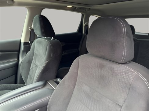 Used 2020 Nissan Murano SV image 8