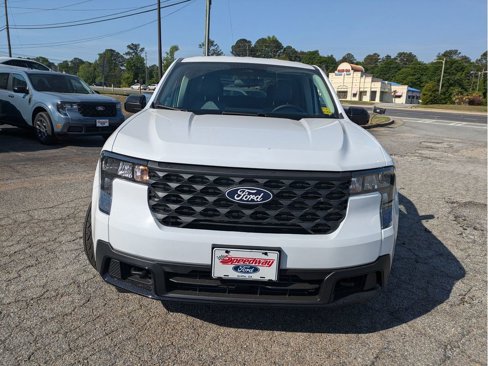 New 2025 Ford Maverick XLT w/ XLT Luxury Package image 3