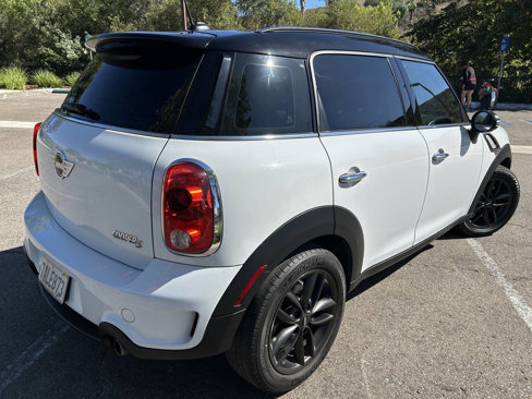 Used 2013 MINI Cooper Countryman S image 20