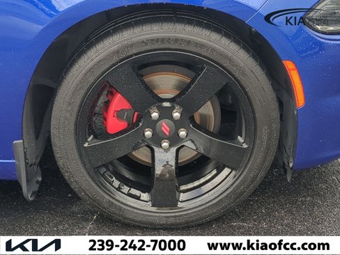 Used 2020 Dodge Charger SXT w/ Leather Interior Group image 10