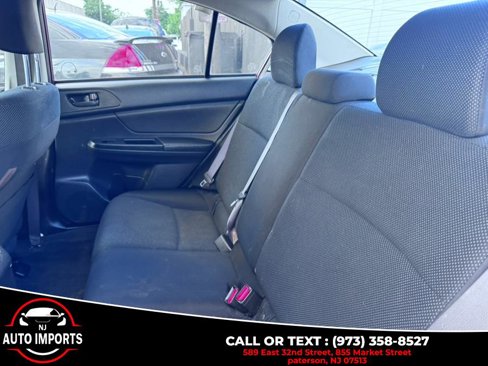 Used 2013 Subaru Impreza 2.0i image 16