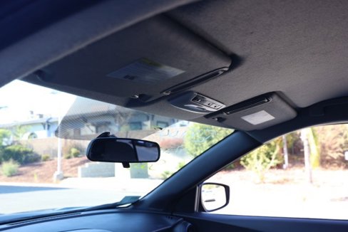 Used 2019 Nissan Kicks S w/ Exterior Package image 13