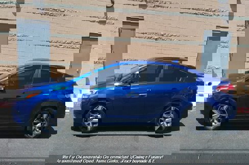 Used 2019 Kia Forte LXS image 5
