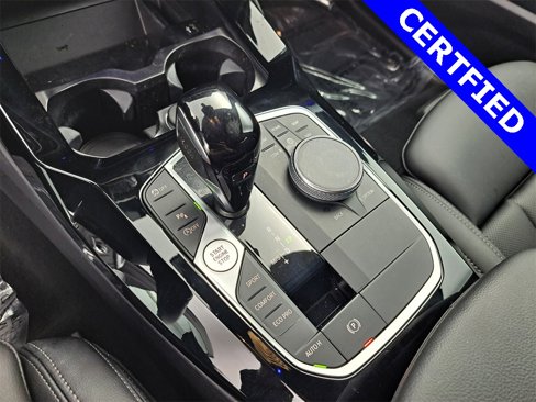 Certified 2022 BMW X3 sDrive30i w/ Convenience Package image 24