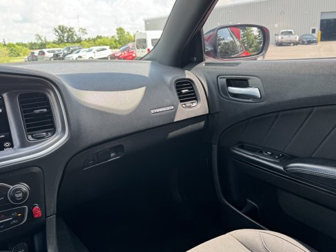 Used 2021 Dodge Charger SXT w/ Blacktop Package image 18