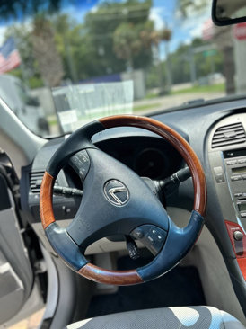 Used 2009 Lexus ES 350 image 11