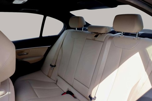 Used 2018 BMW 330i Sedan image 24