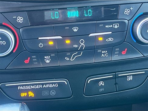 Used 2019 Ford Escape SEL image 20