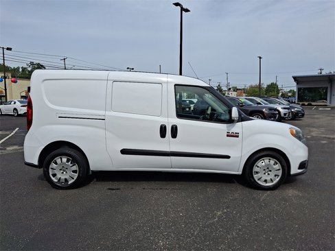 Used 2021 RAM ProMaster City Tradesman SLT image 7