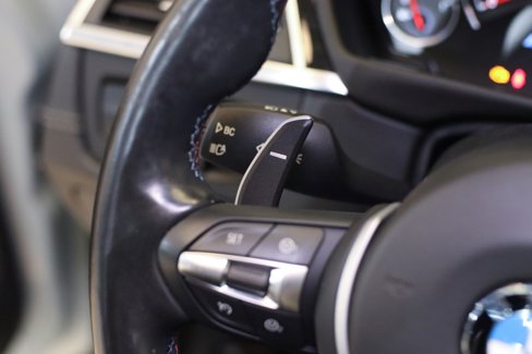 Used 2016 BMW M4 Coupe image 25