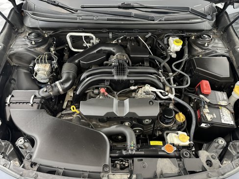 Used 2019 Subaru Legacy 2.5i Premium image 11